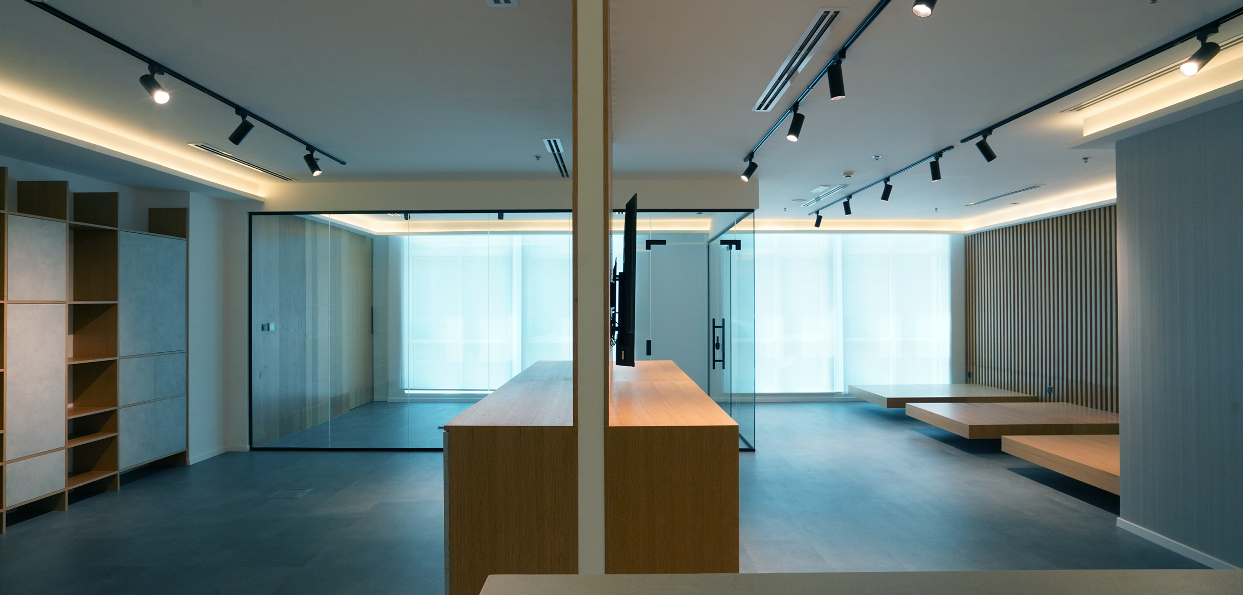 Interior view 4