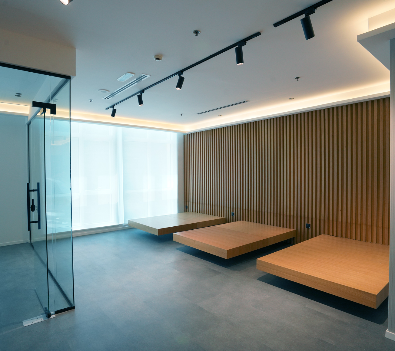 Interior view 5