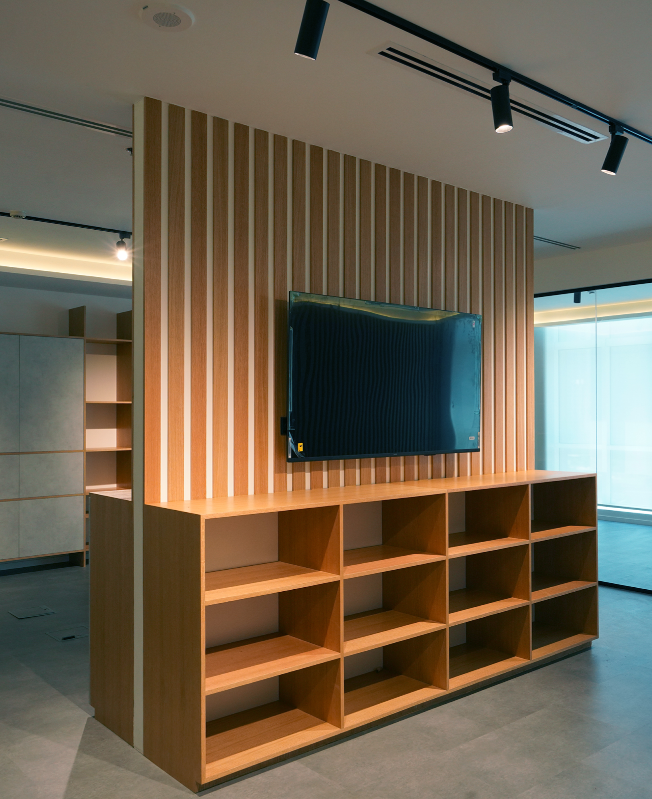 Interior view 3