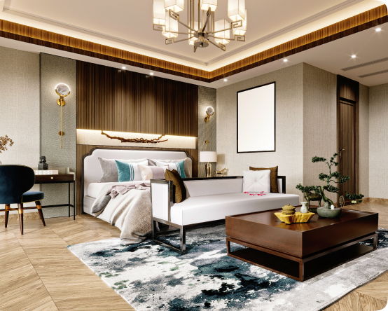 Interior Design 1