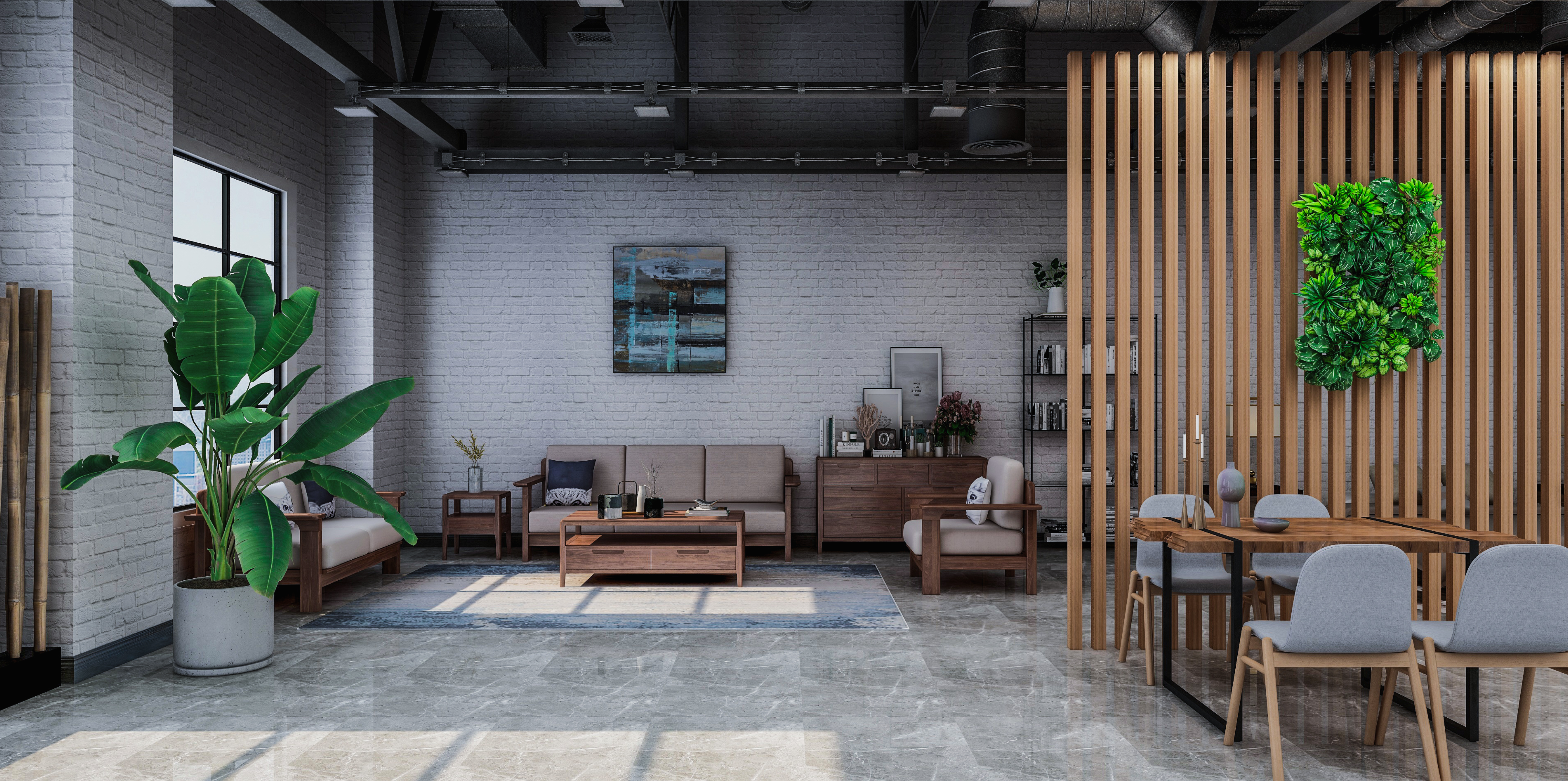 Interior Design 1