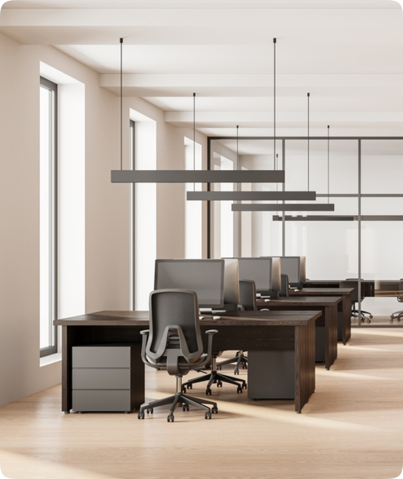 Interior view 3